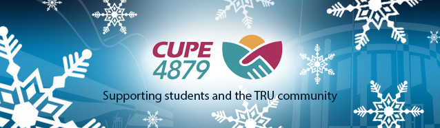 CUPE 4879